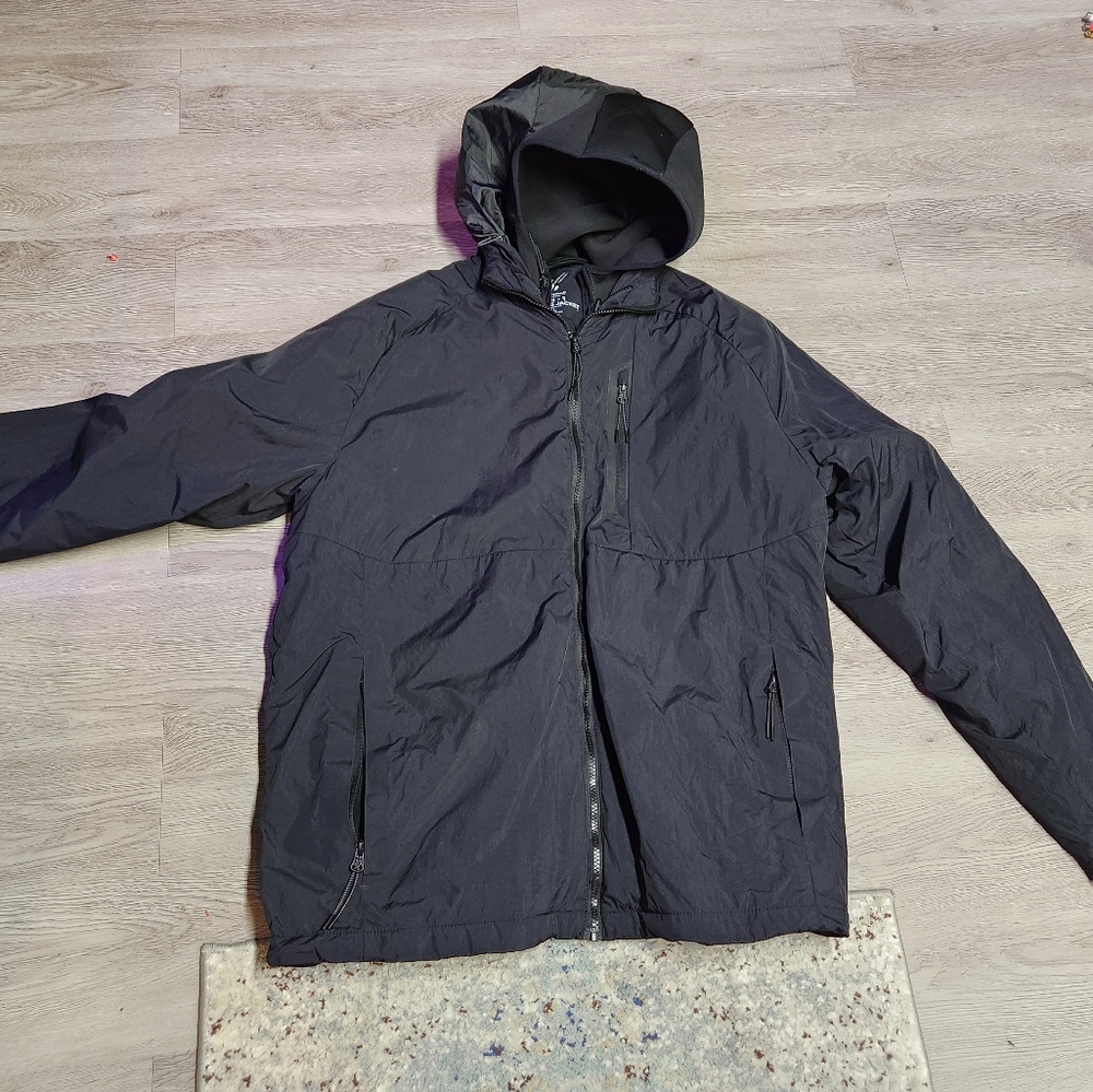 Men's Champion 3-in-1 Jacket
